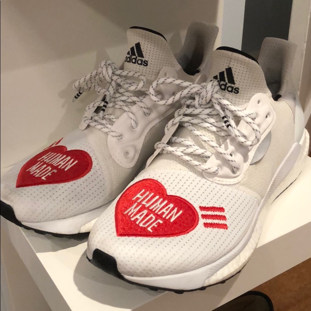 Human Made Hu Glide Solar